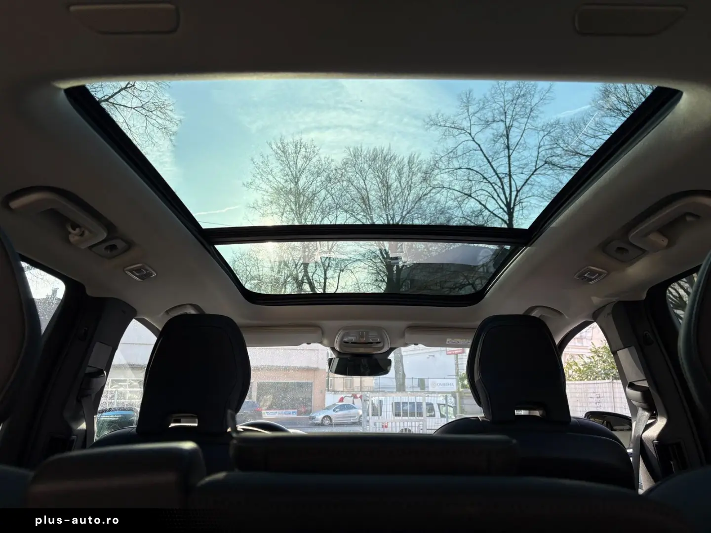 VOLVO XC90 T8 Plus Bright AWD FourC AHK PANO 360  Face