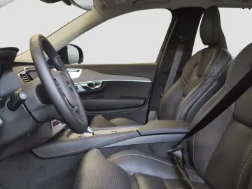 VOLVO XC90 T8 Recharge GT AWD Ultra Dark 7 Sitzer LED