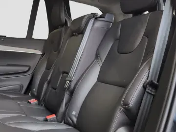 VOLVO XC90 T8 Recharge GT AWD Ultra Dark 7 Sitzer LED