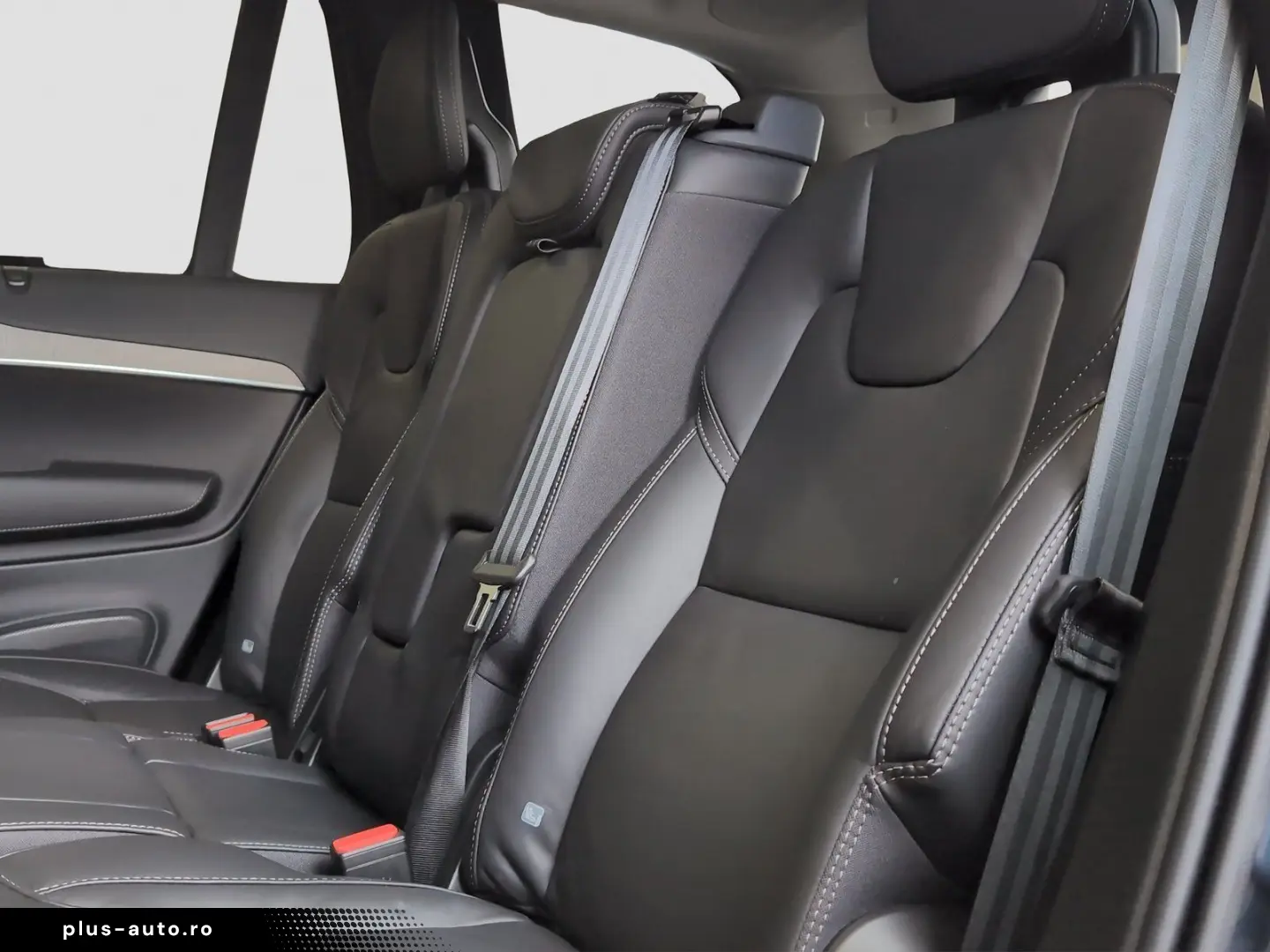 VOLVO XC90 T8 Recharge GT AWD Ultra Dark 7 Sitzer LED