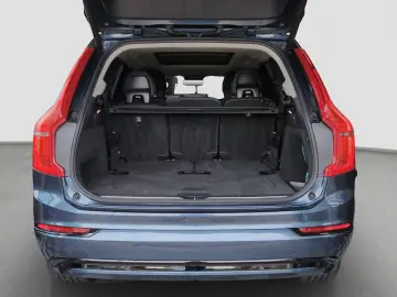 VOLVO XC90 T8 Recharge GT AWD Ultra Dark 7 Sitzer LED
