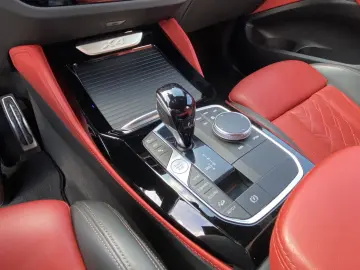 BMW X4 xDrive20d M Sport