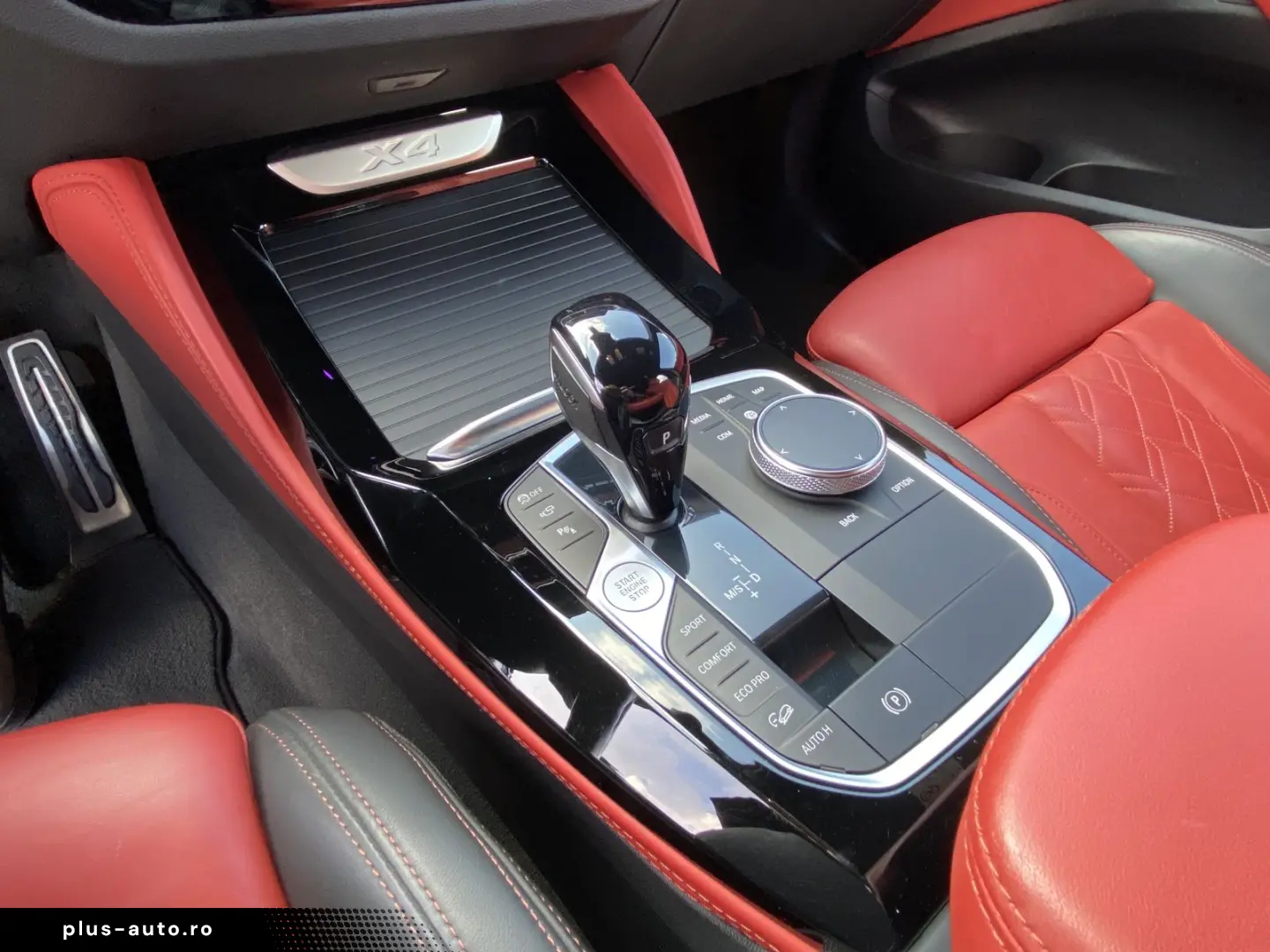 BMW X4 xDrive20d M Sport