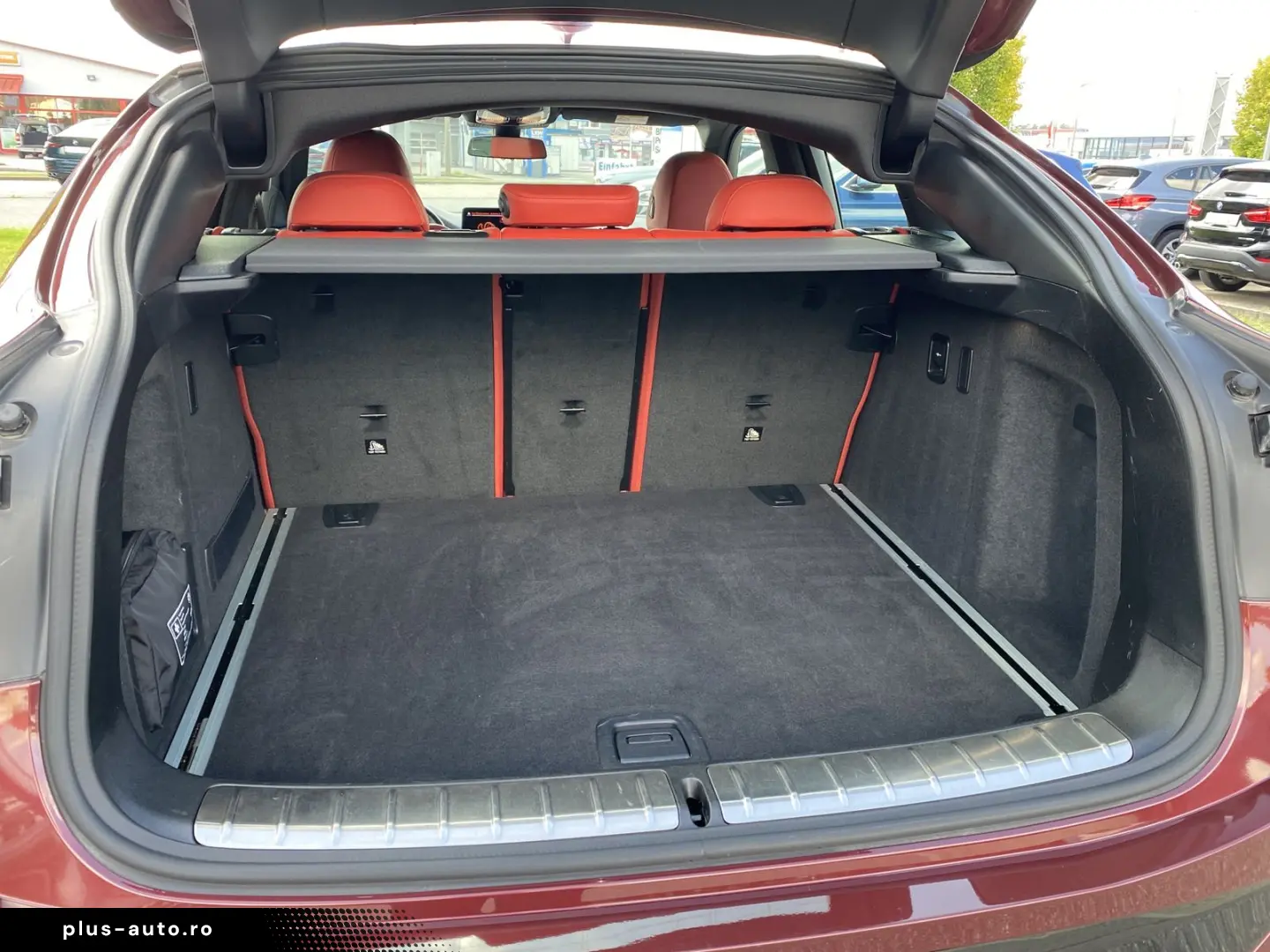 BMW X4 xDrive20d M Sport