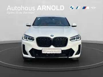 BMW X4 xDrive30i M Sport 360