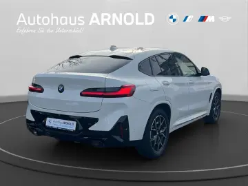 BMW X4 xDrive30i M Sport 360