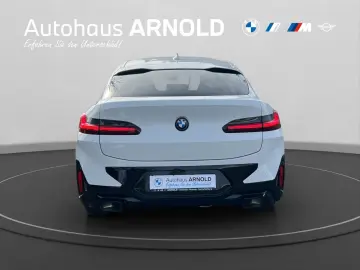 BMW X4 xDrive30i M Sport 360