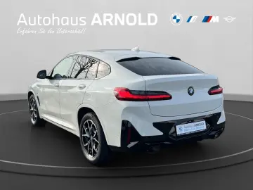 BMW X4 xDrive30i M Sport 360