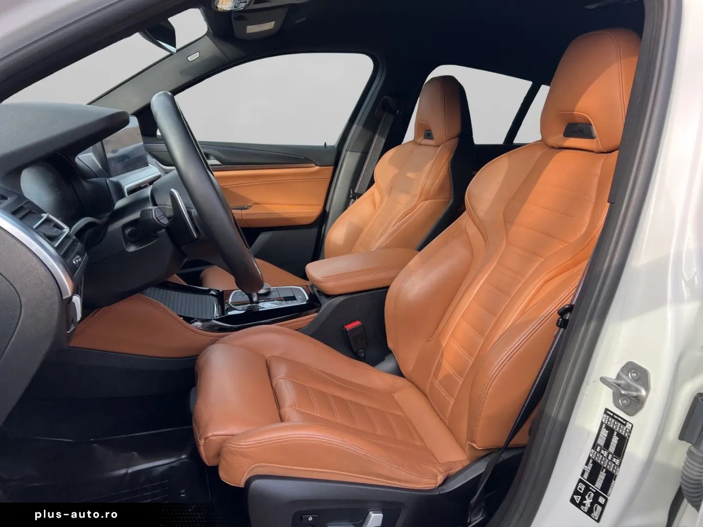 BMW X4 xDrive30i M Sport 360