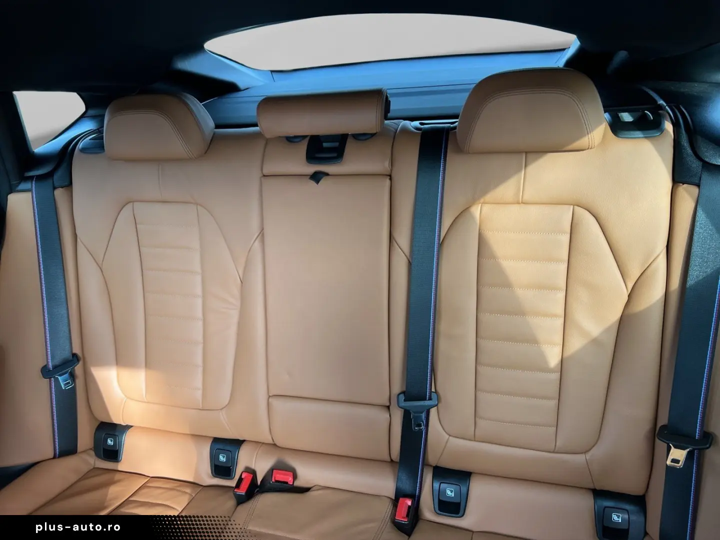 BMW X4 xDrive30i M Sport 360