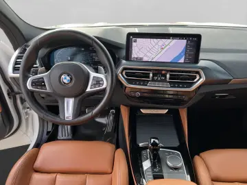 BMW X4 xDrive30i M Sport 360