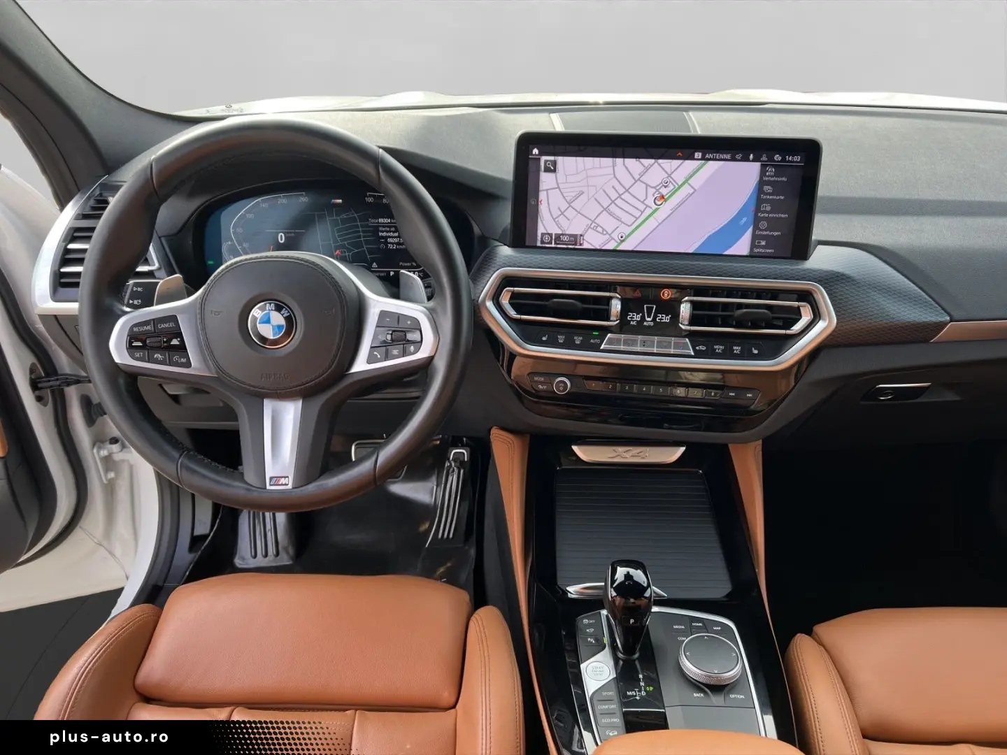 BMW X4 xDrive30i M Sport 360