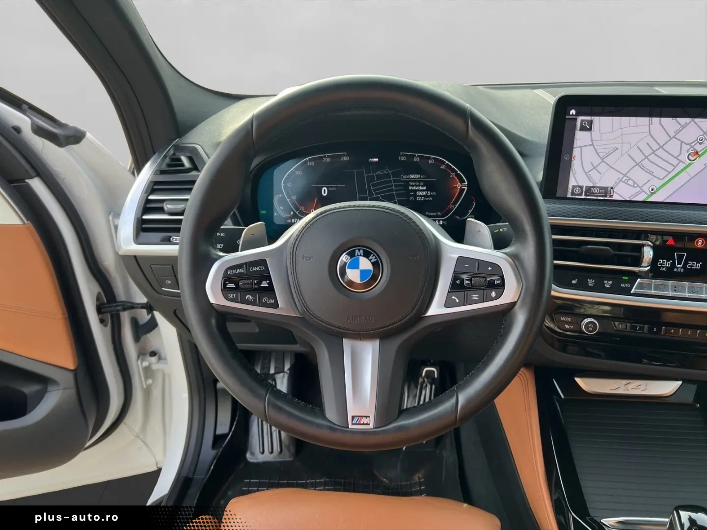 BMW X4 xDrive30i M Sport 360