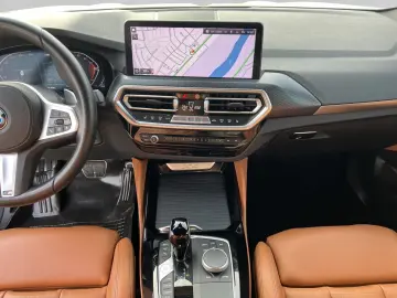 BMW X4 xDrive30i M Sport 360