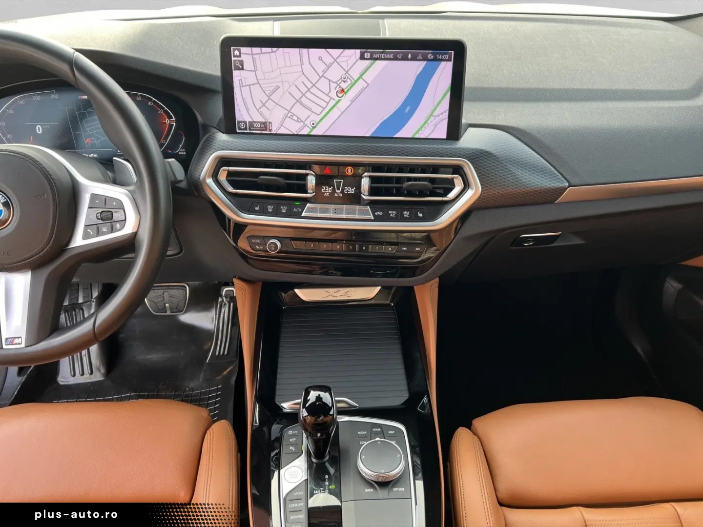 BMW X4 xDrive30i M Sport 360