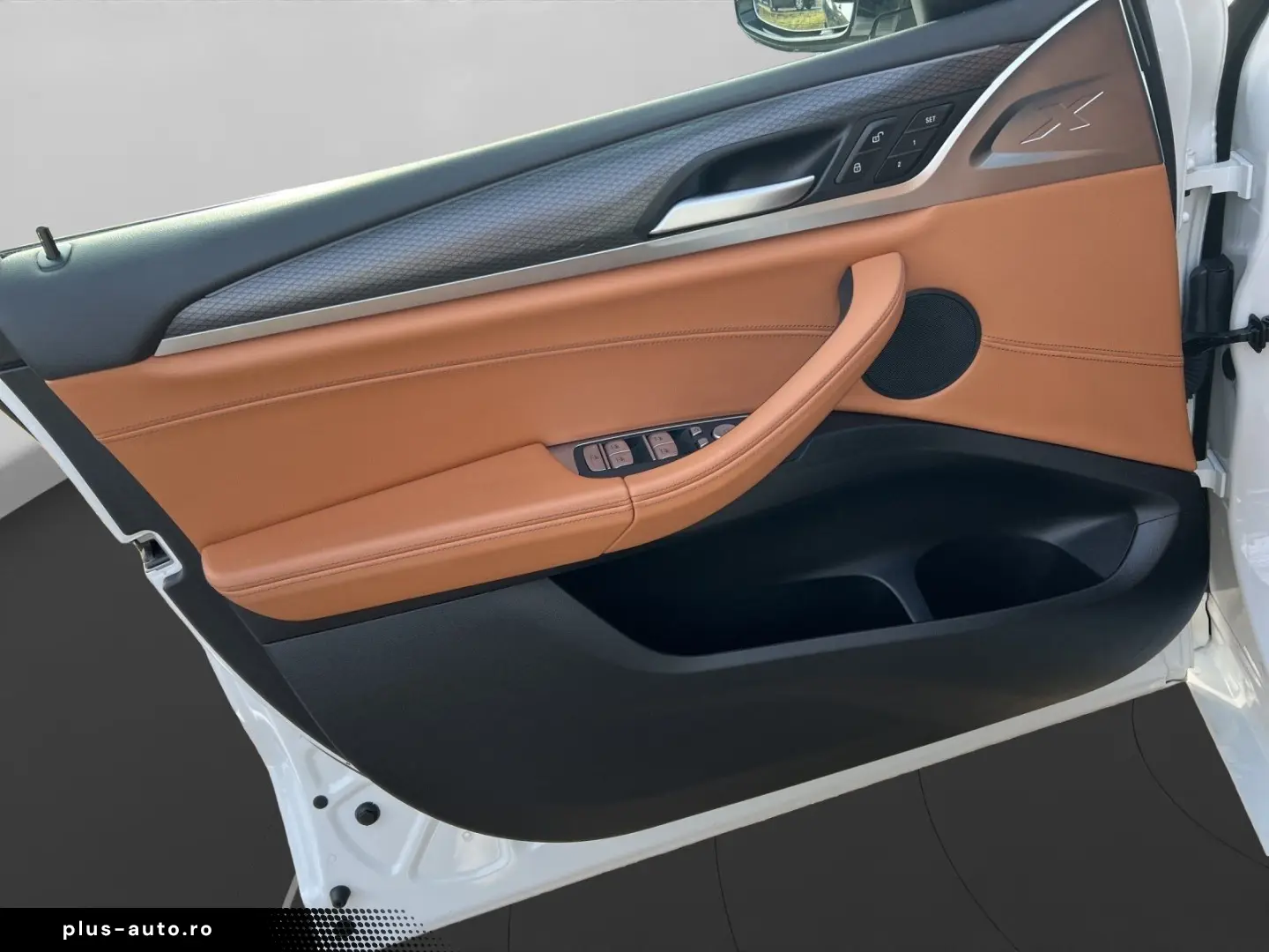 BMW X4 xDrive30i M Sport 360