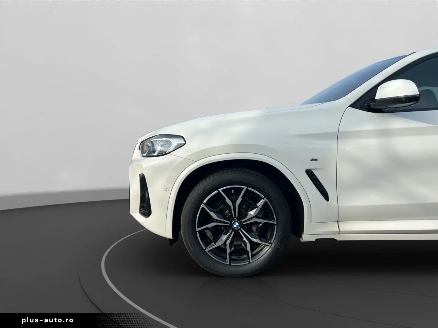 BMW X4 xDrive30i M Sport 360