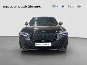 BMW X4 xDrive30d M-Sport Laser