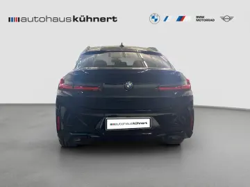 BMW X4 xDrive30d M-Sport Laser