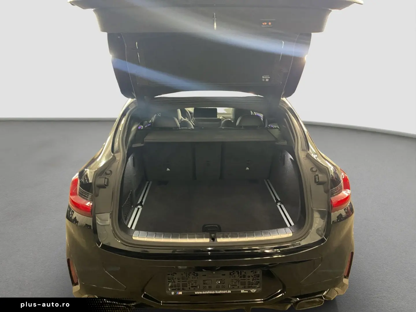 BMW X4 xDrive30d M-Sport Laser