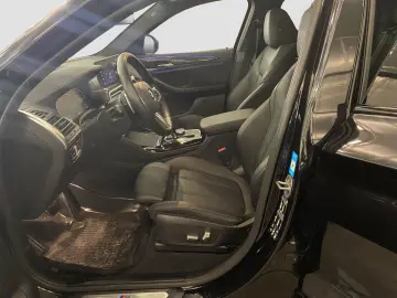 BMW X4 xDrive30d M-Sport Laser