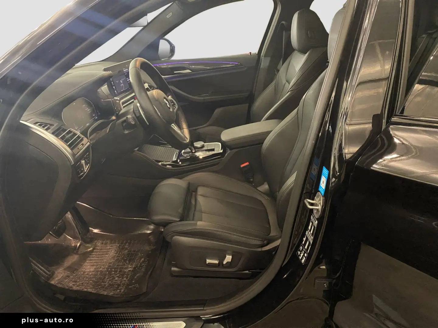 BMW X4 xDrive30d M-Sport Laser