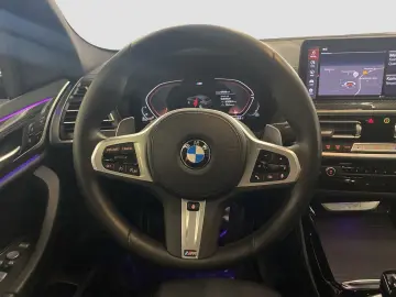BMW X4 xDrive30d M-Sport Laser