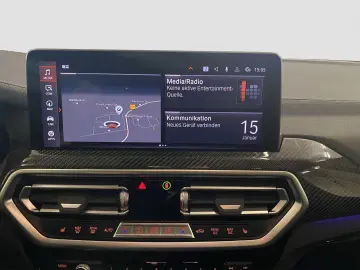 BMW X4 xDrive30d M-Sport Laser