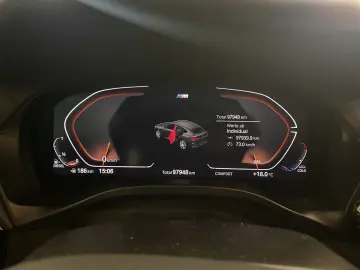 BMW X4 xDrive30d M-Sport Laser