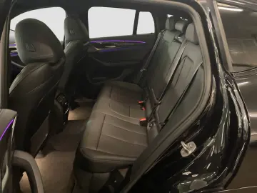 BMW X4 xDrive30d M-Sport Laser