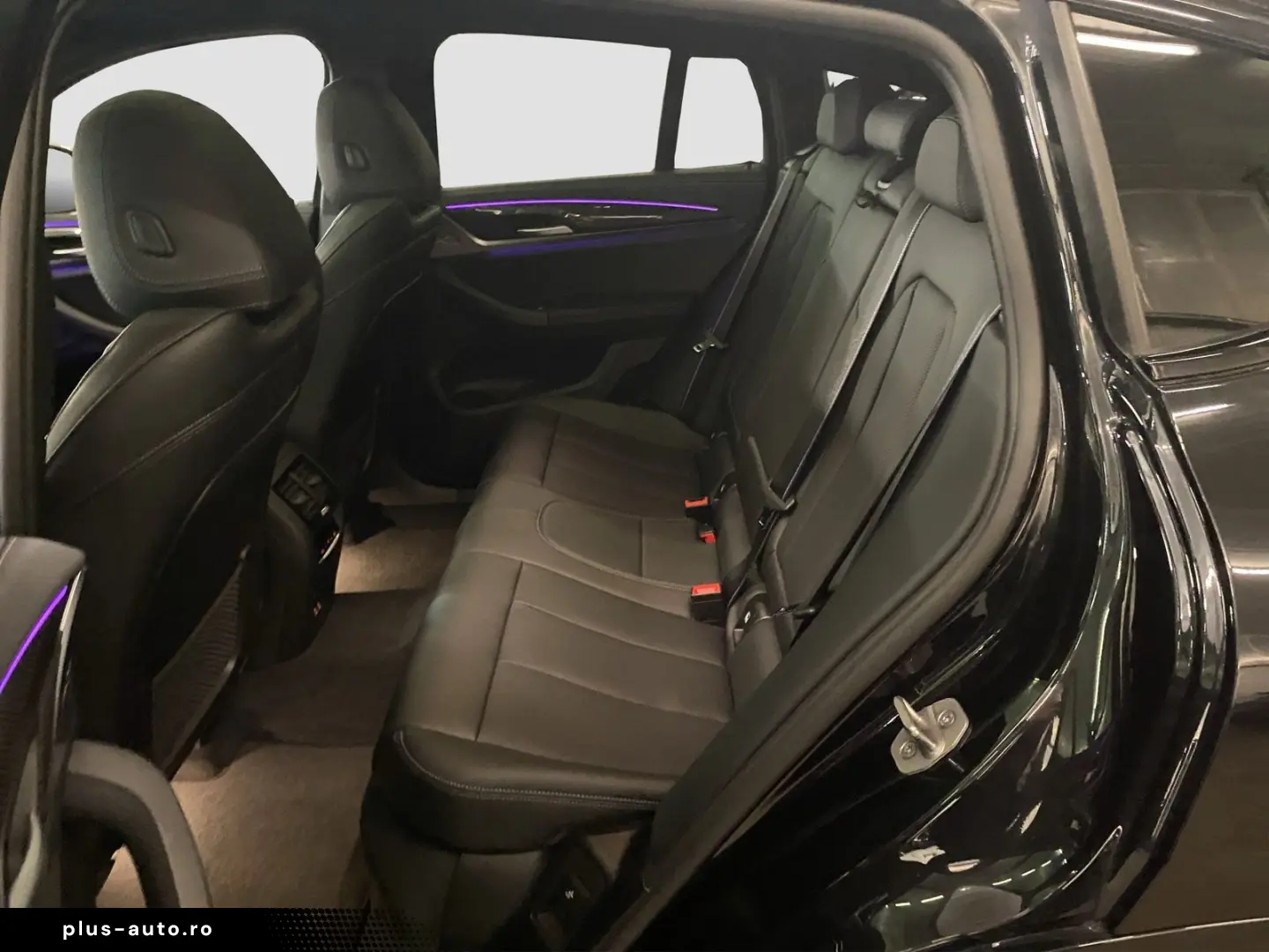 BMW X4 xDrive30d M-Sport Laser