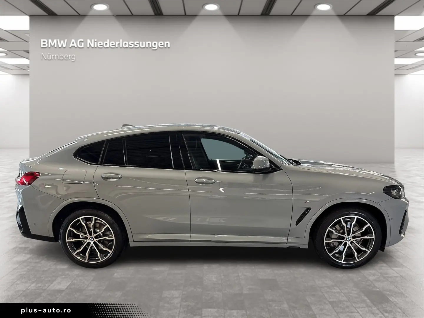 BMW X4 xDrive30i