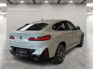 BMW X4 xDrive30i