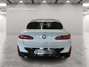 BMW X4 xDrive30i