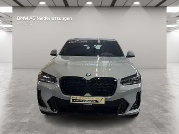 BMW X4 xDrive30i
