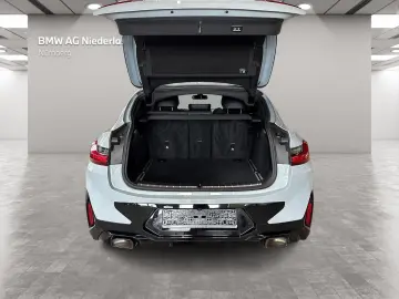 BMW X4 xDrive30i