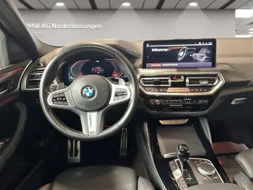 BMW X4 xDrive30i
