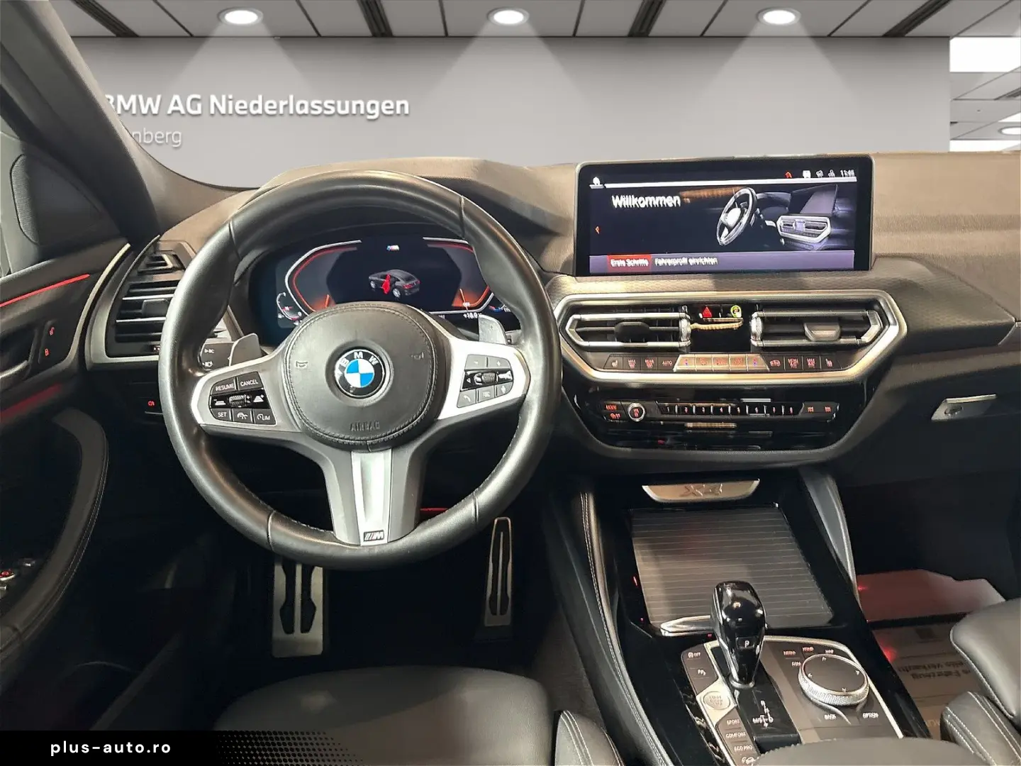 BMW X4 xDrive30i