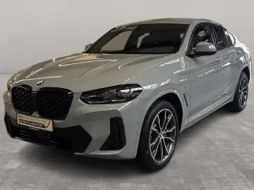 BMW X4 xDrive30i