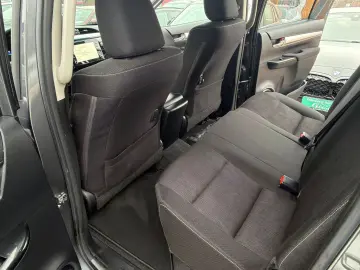 TOYOTA Hilux Double Cab Comfort 4x4 Navi Kamera AHK