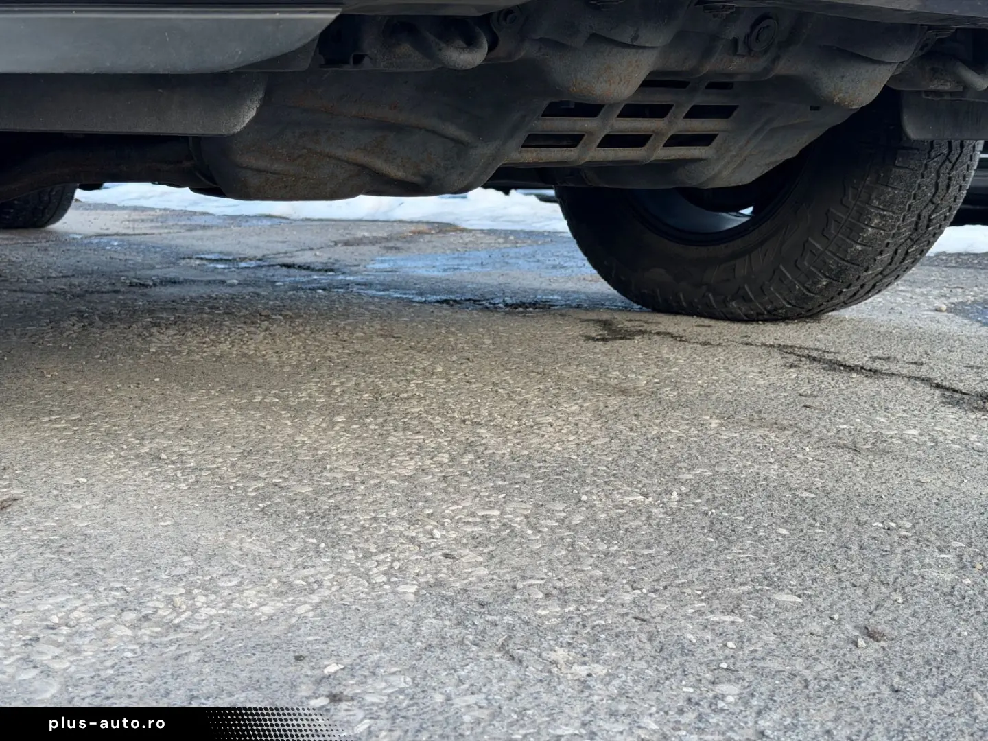 TOYOTA Hilux Double Cab Comfort 4x4 Navi Kamera AHK