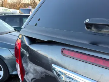 TOYOTA Hilux Double Cab Comfort 4x4 Navi Kamera AHK