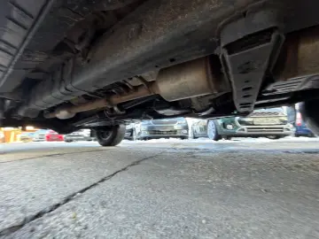 TOYOTA Hilux Double Cab Comfort 4x4 Navi Kamera AHK