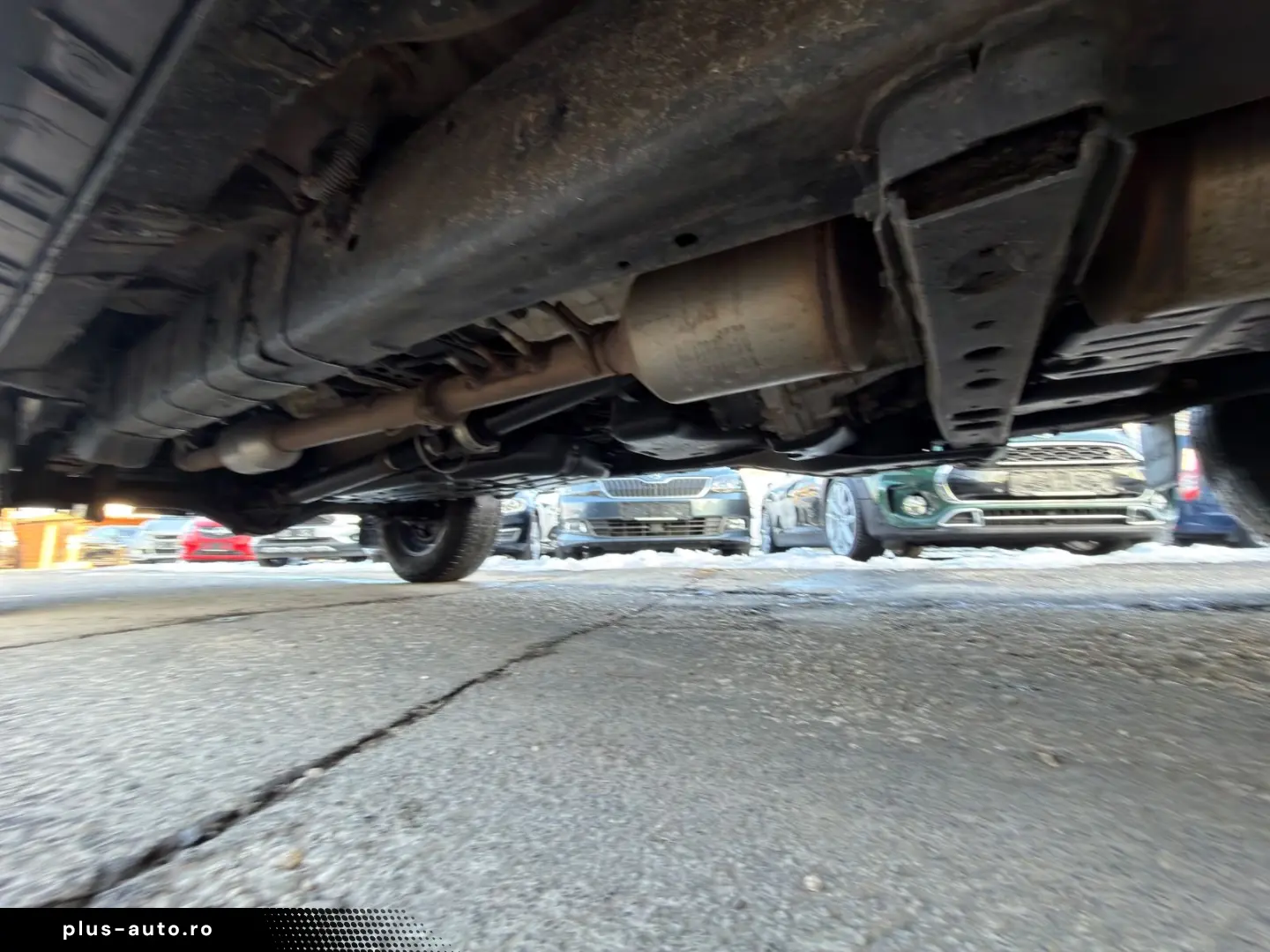 TOYOTA Hilux Double Cab Comfort 4x4 Navi Kamera AHK