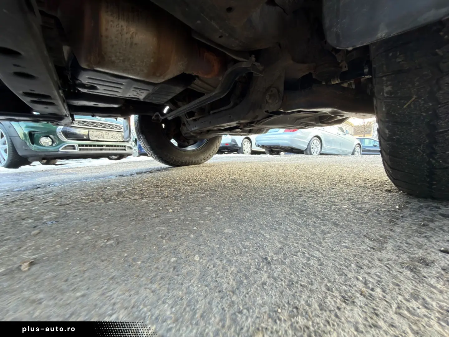 TOYOTA Hilux Double Cab Comfort 4x4 Navi Kamera AHK