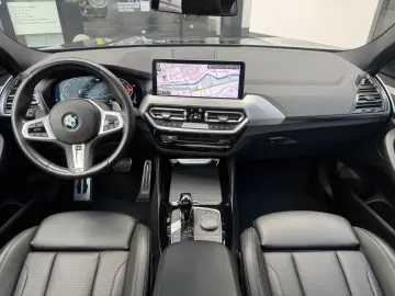 BMW X4 xDrive30d M Sport Laser