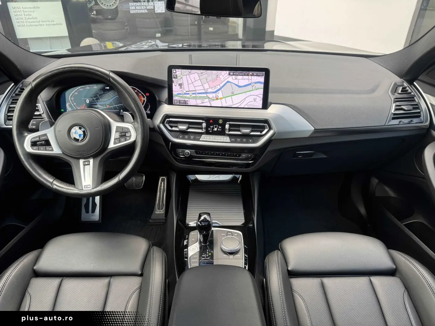 BMW X4 xDrive30d M Sport Laser
