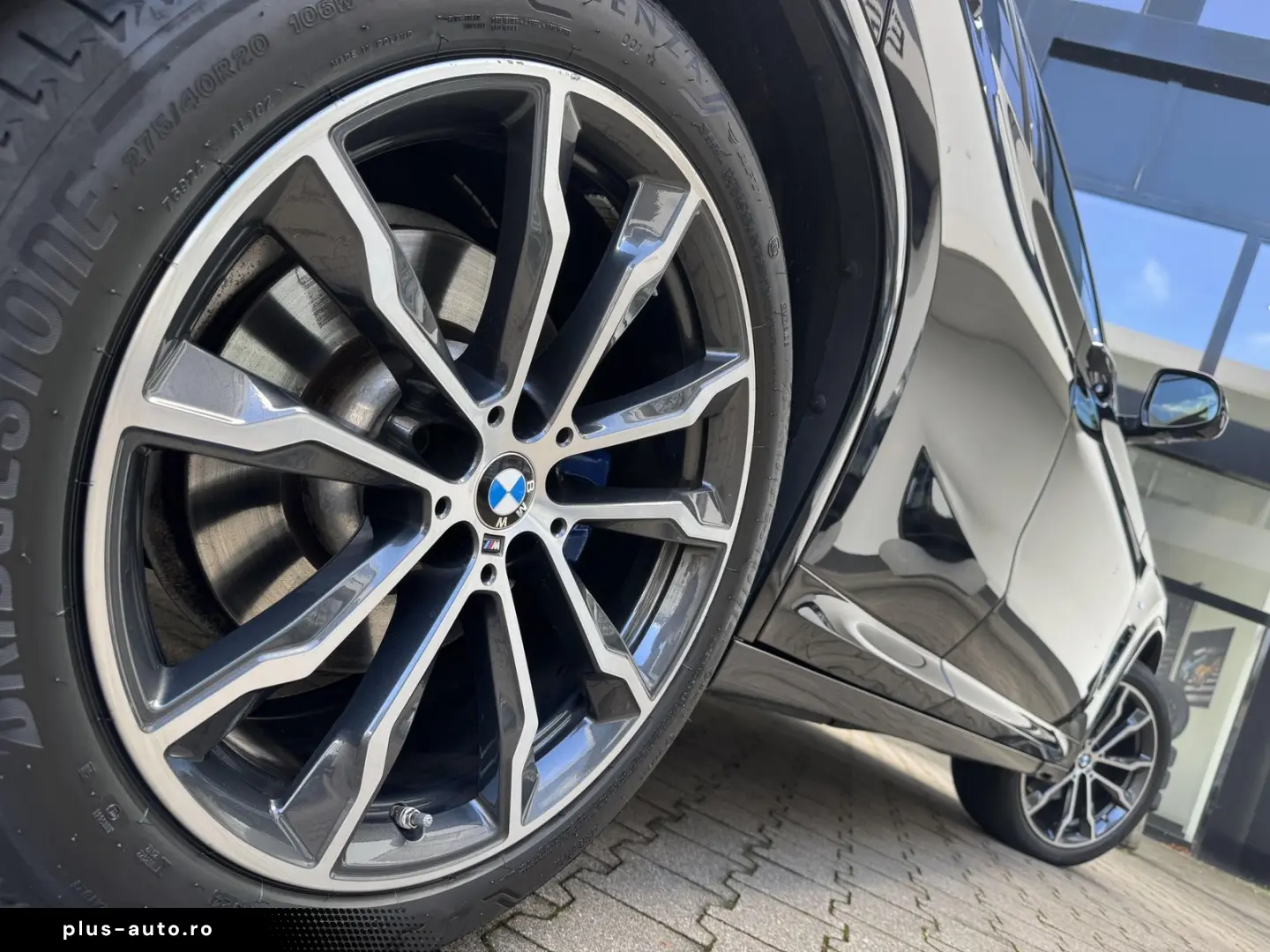 BMW X4 xDrive30d M Sport Laser