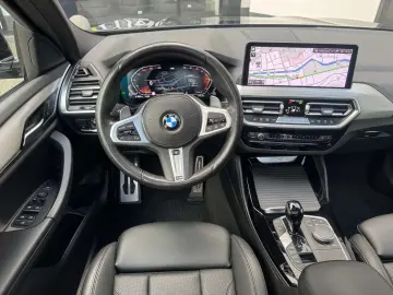 BMW X4 xDrive30d M Sport Laser