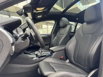 BMW X4 xDrive30d M Sport Laser